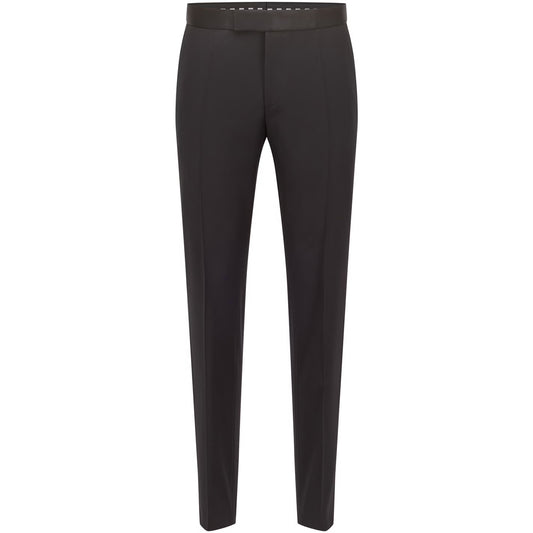 Genius Tuxedo Trousers