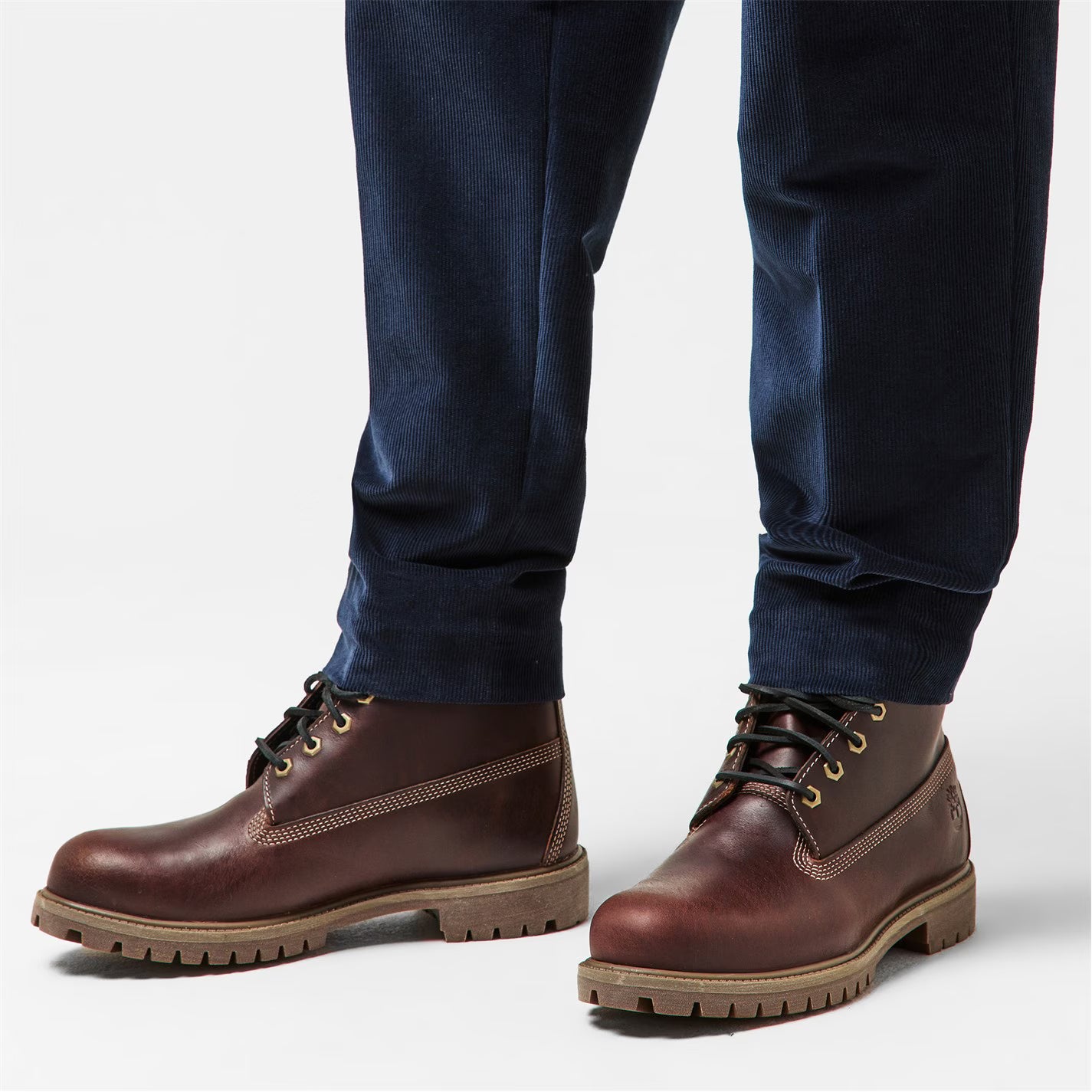 Men's Premium 6-inch Hiker Boots