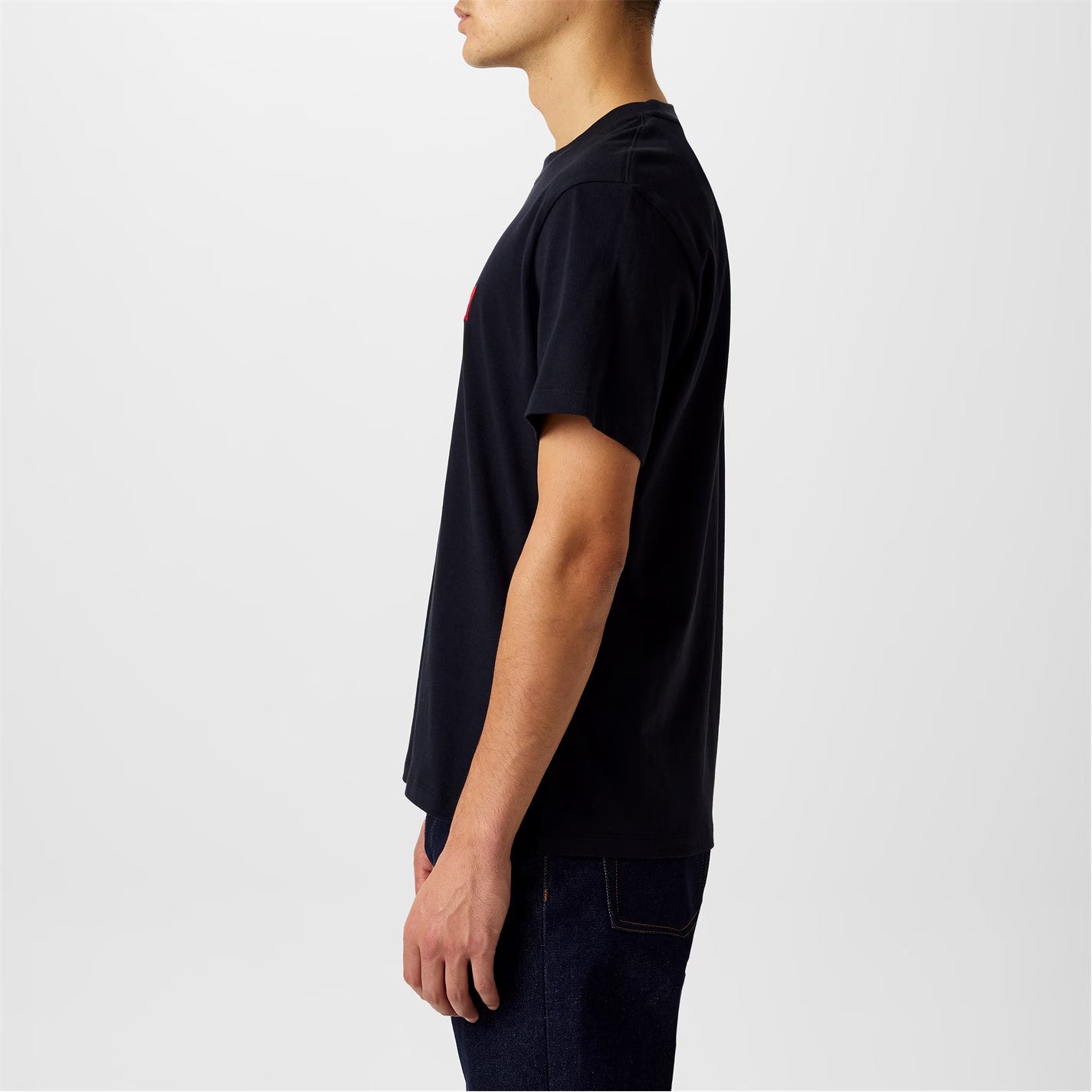 AMI PARIS De Coeur T-Shirt