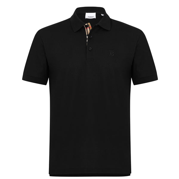 BURBERRY Eddie Polo Shirt