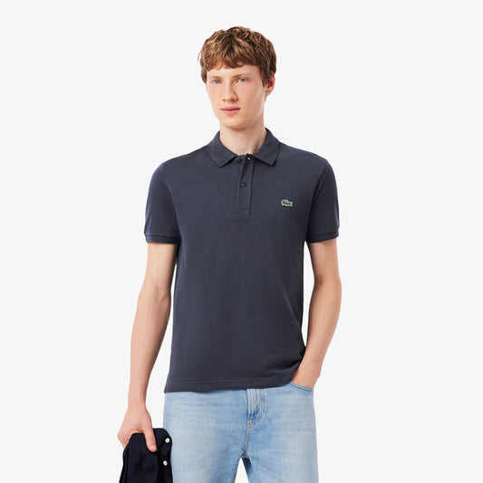 Slim Fit L.12.12 Original Polo Shirt