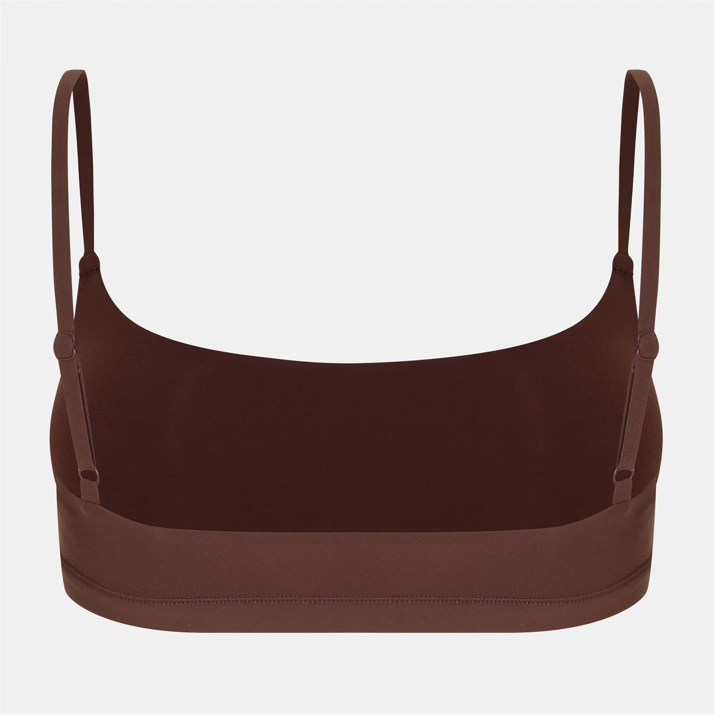 SKIMS Womens Fits Everybody Scoop Bralette