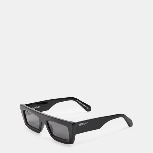 Unisex Square Sunglasses, Square Design