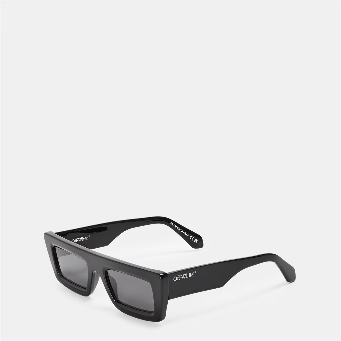 Unisex Square Sunglasses, Square Design