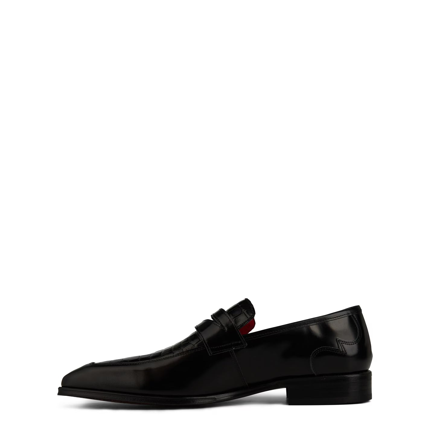 Soprano Loafers