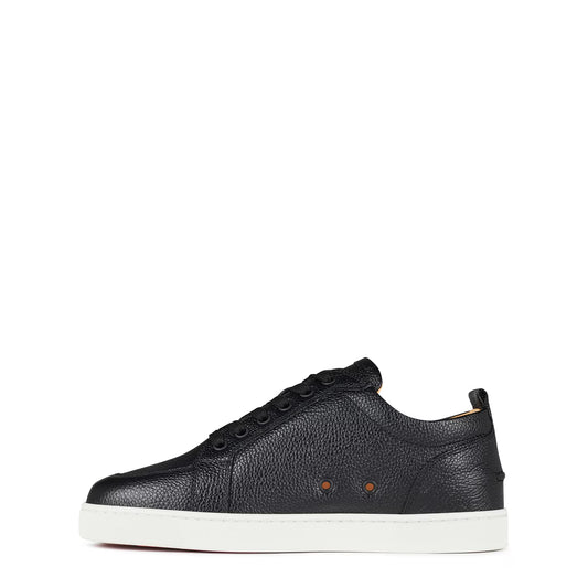 Men's Rantulow Leather Trainers