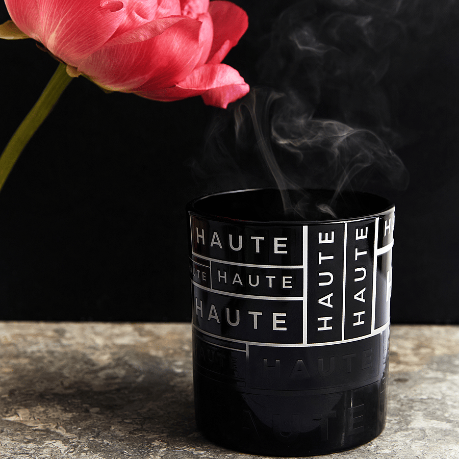 Haute Heat-Reactive Candle