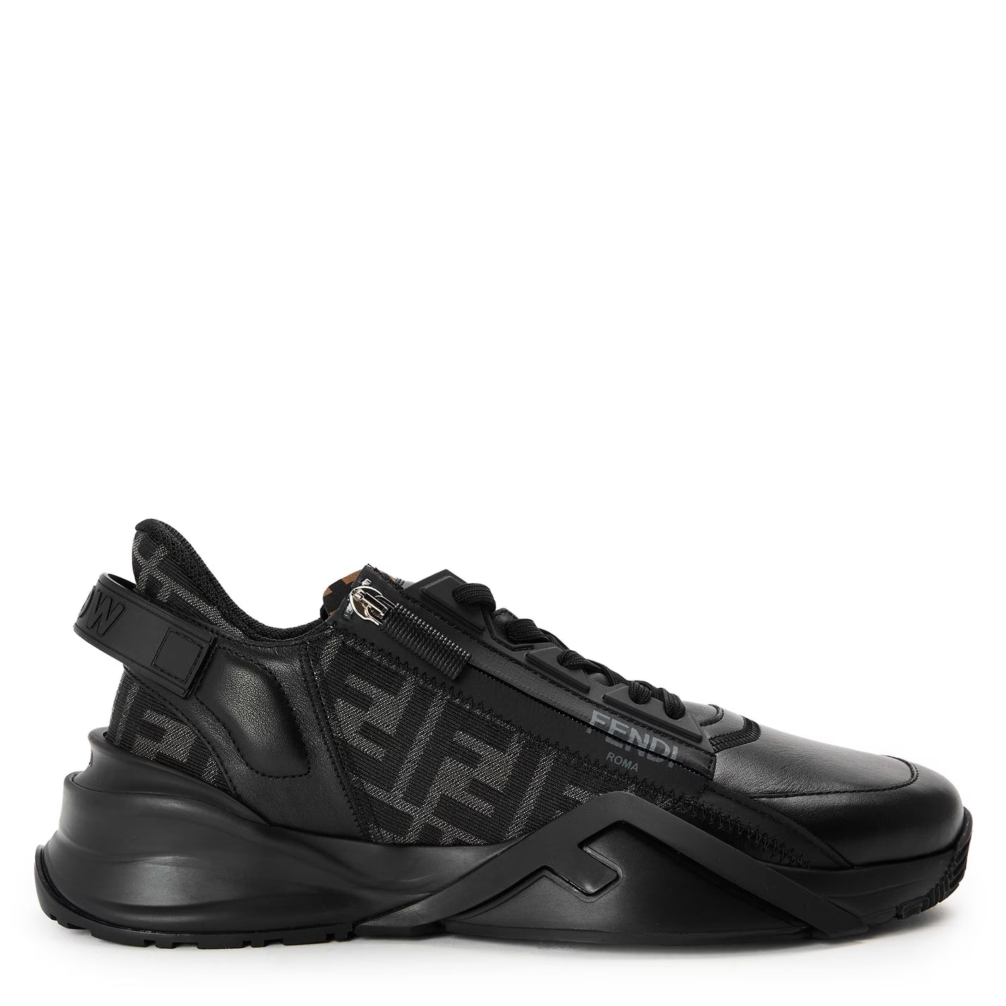 Fendi Flow Sneaker Sn00