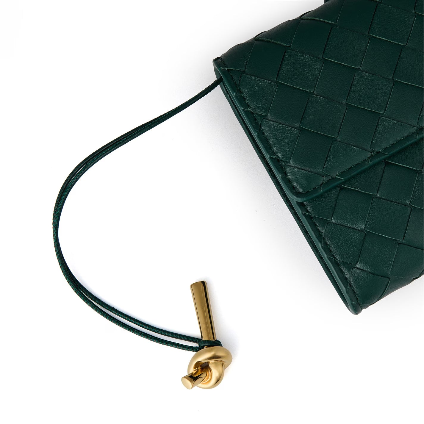 Andiamo Clutch