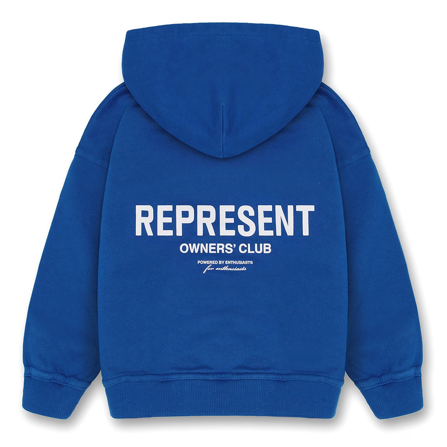 Infants Mini Owners Club Hoodie