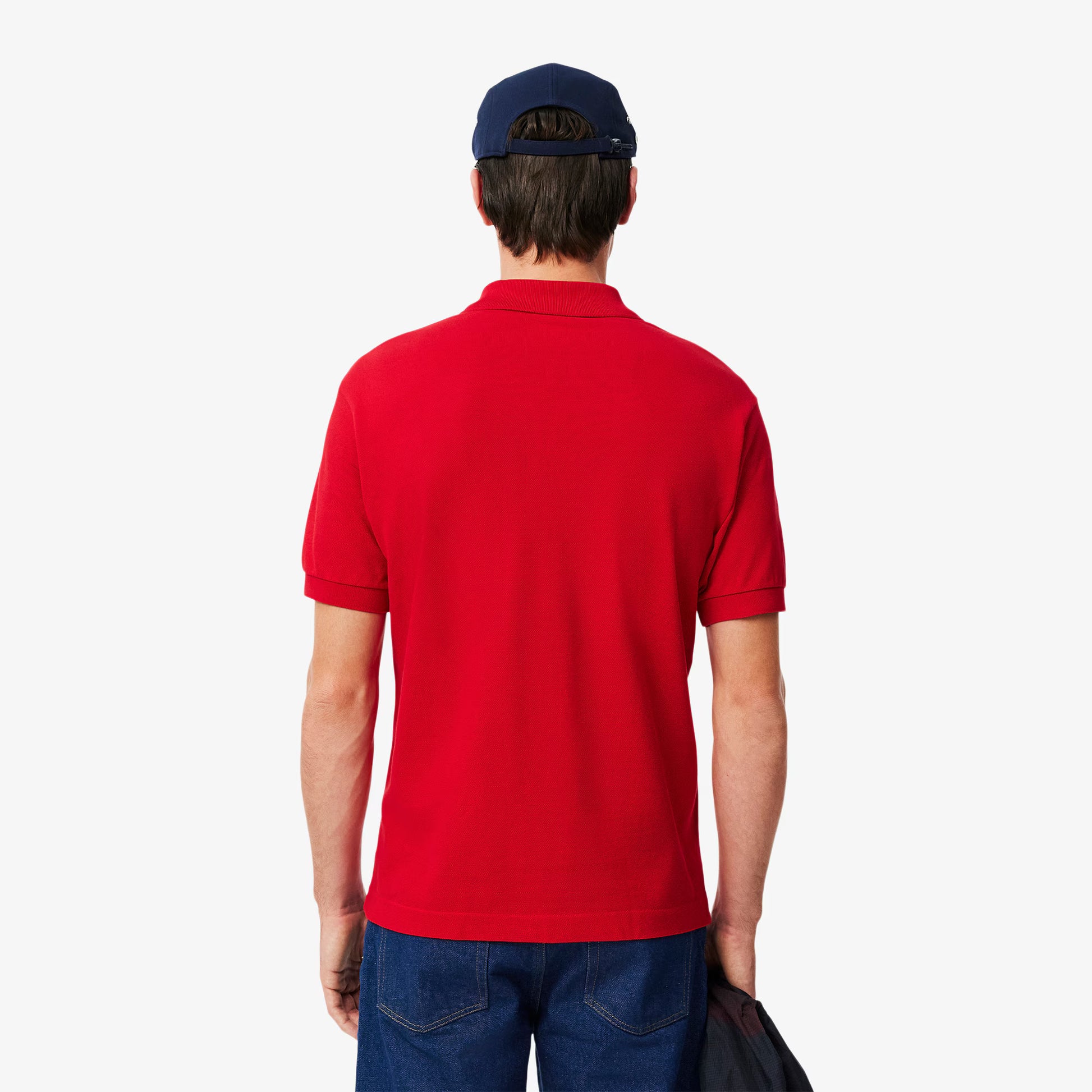 Classic Fit L.12.12 Original Polo Shirt