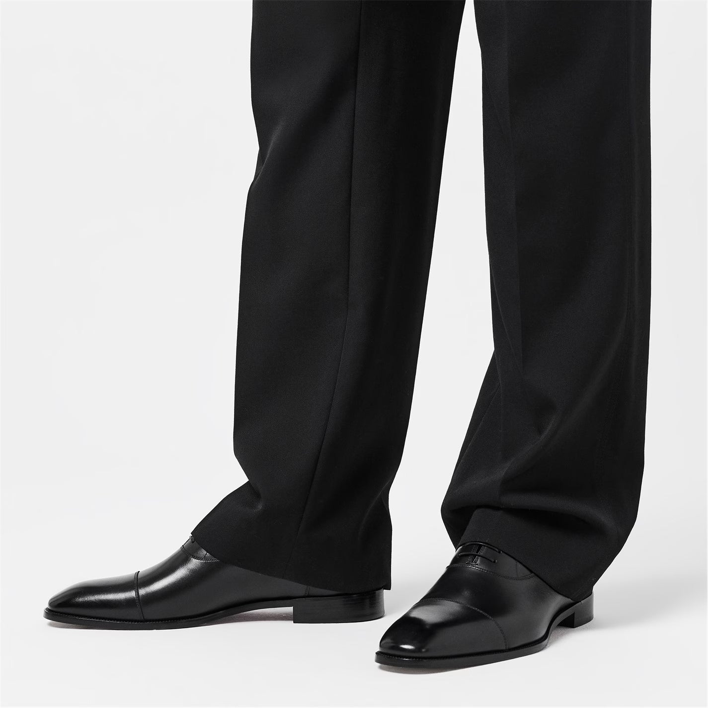 Greggory Oxford Shoes