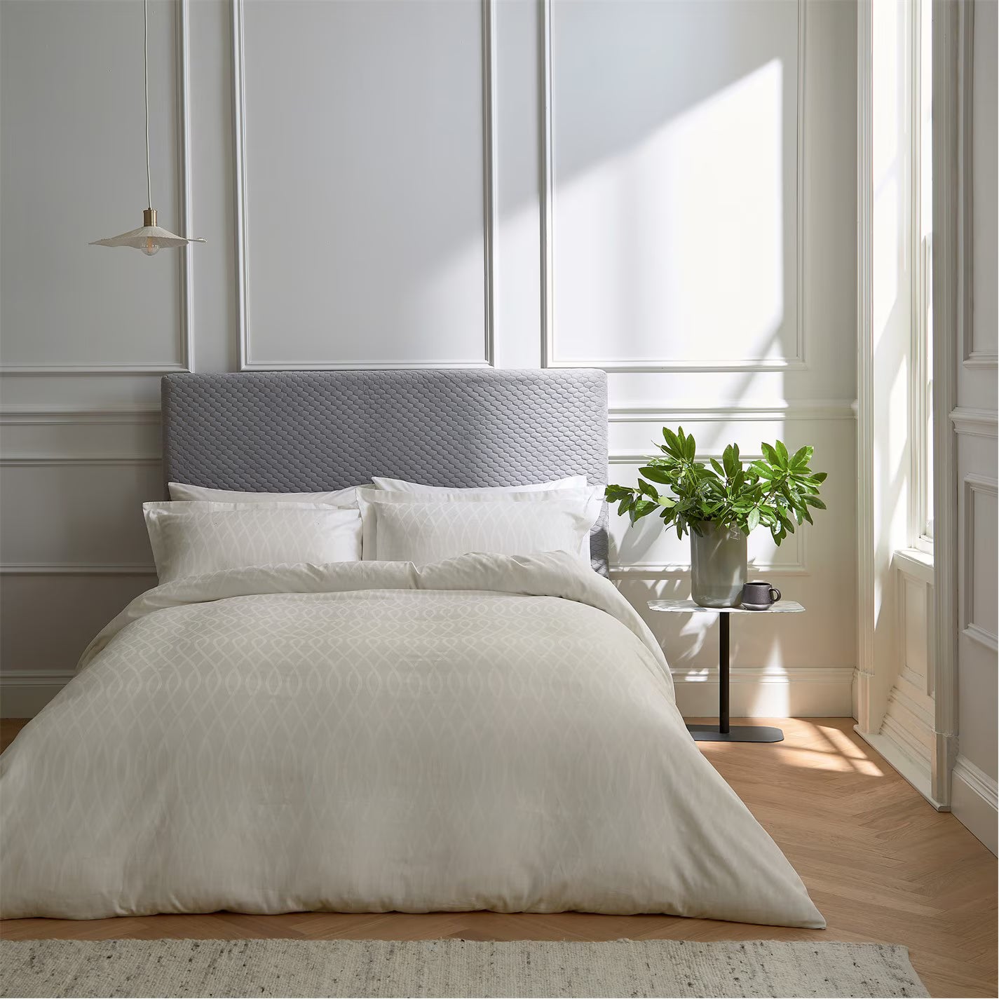 Ravello Duvet Cover Set