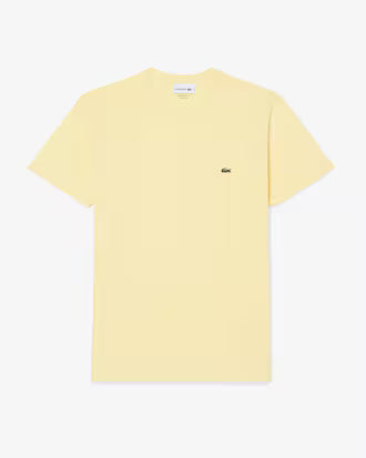 Cotton Pima T-shirt