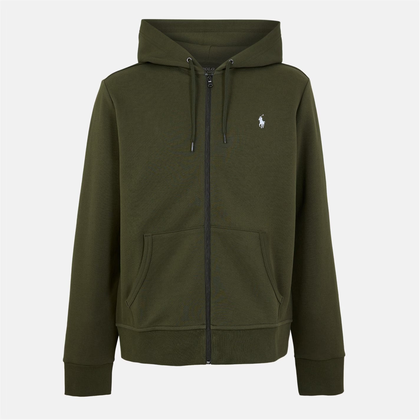 Men's Full-Zip Tech Hoodie