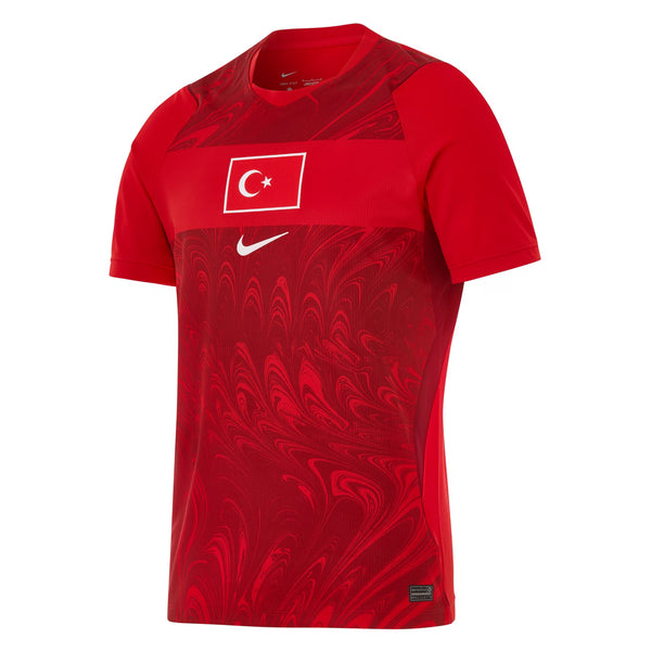 Nike Unisex Adults Turkey 2026 Football Shirt