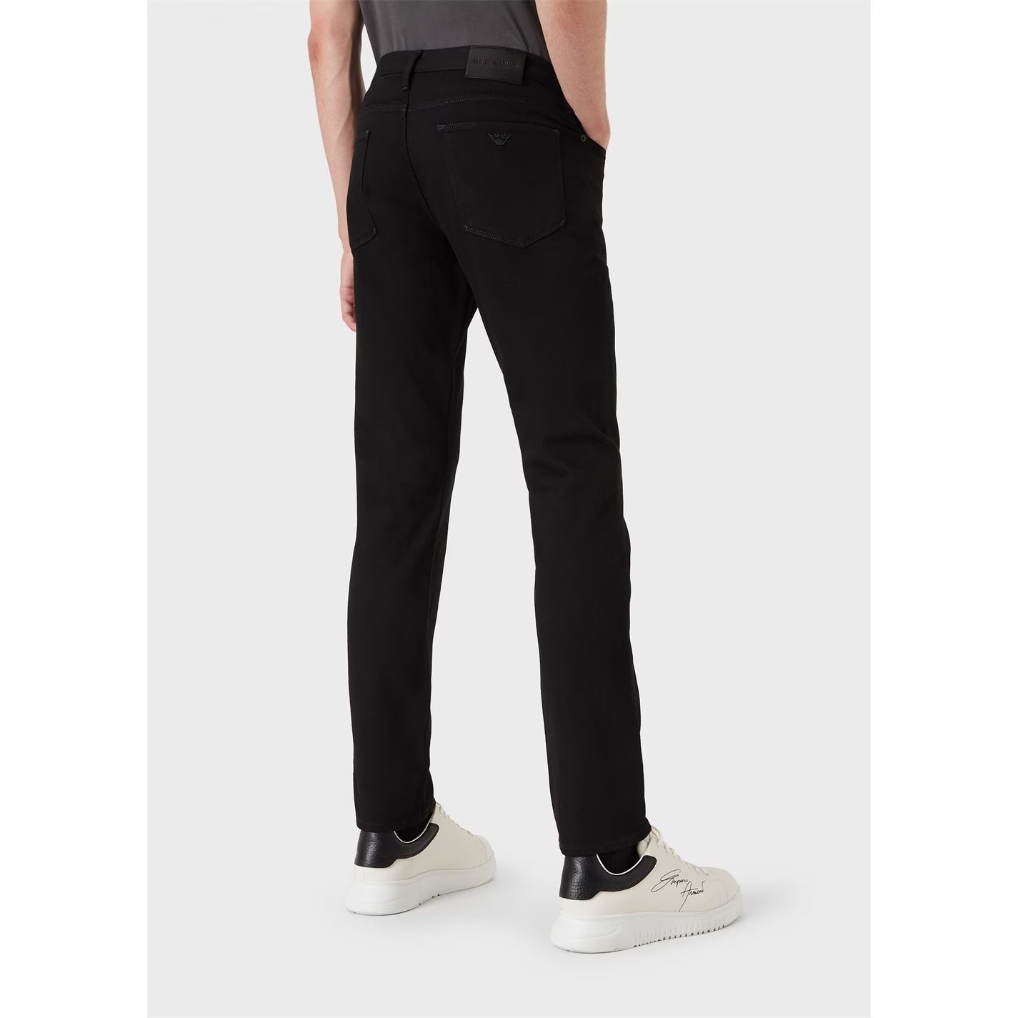 Men's Slim Fit J06 Jeans