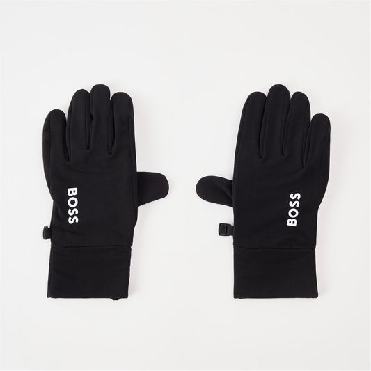 Boss Thermal Gloves