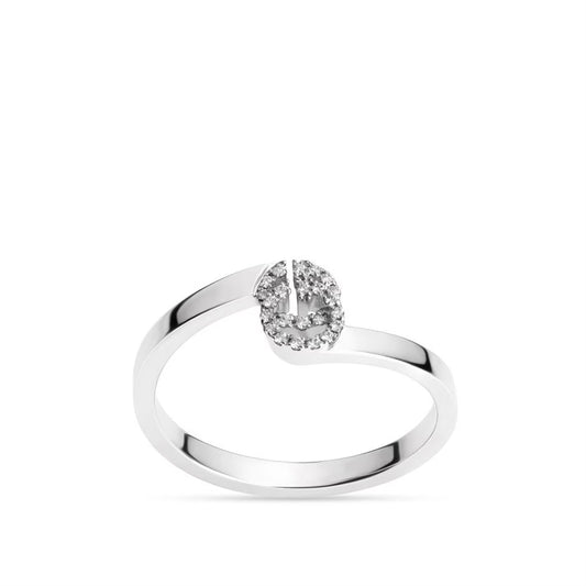 GUCCI GG Running Ring