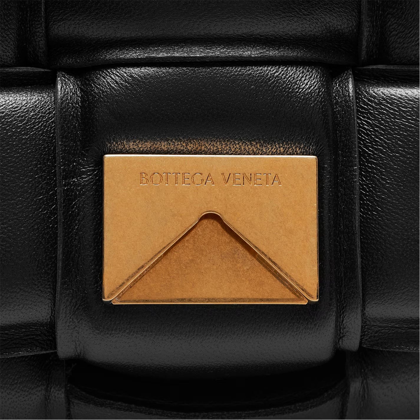 Cassette Padded Bag