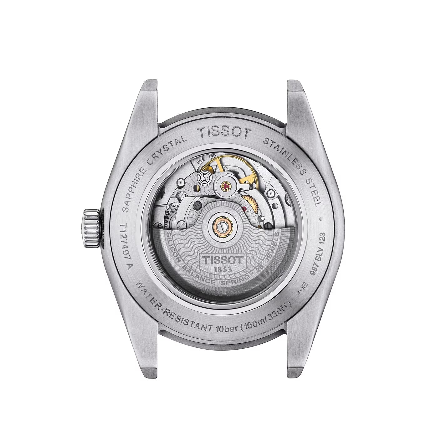 Men's Analogue Quartz Watch