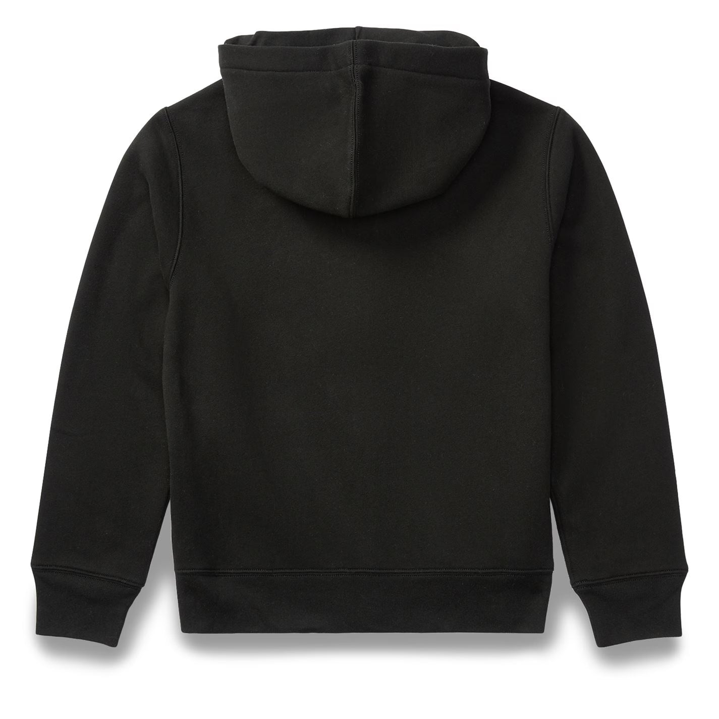 Boys' Full-Zip Hoodie
