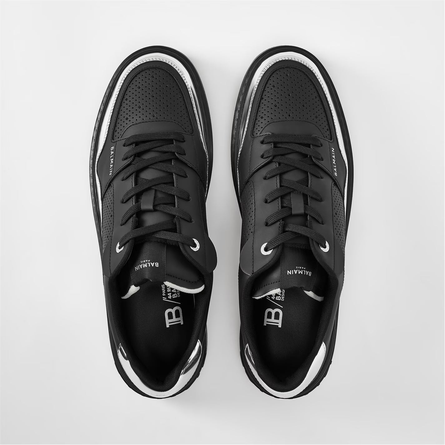 Men's B Court Flip Low-Top Trainers