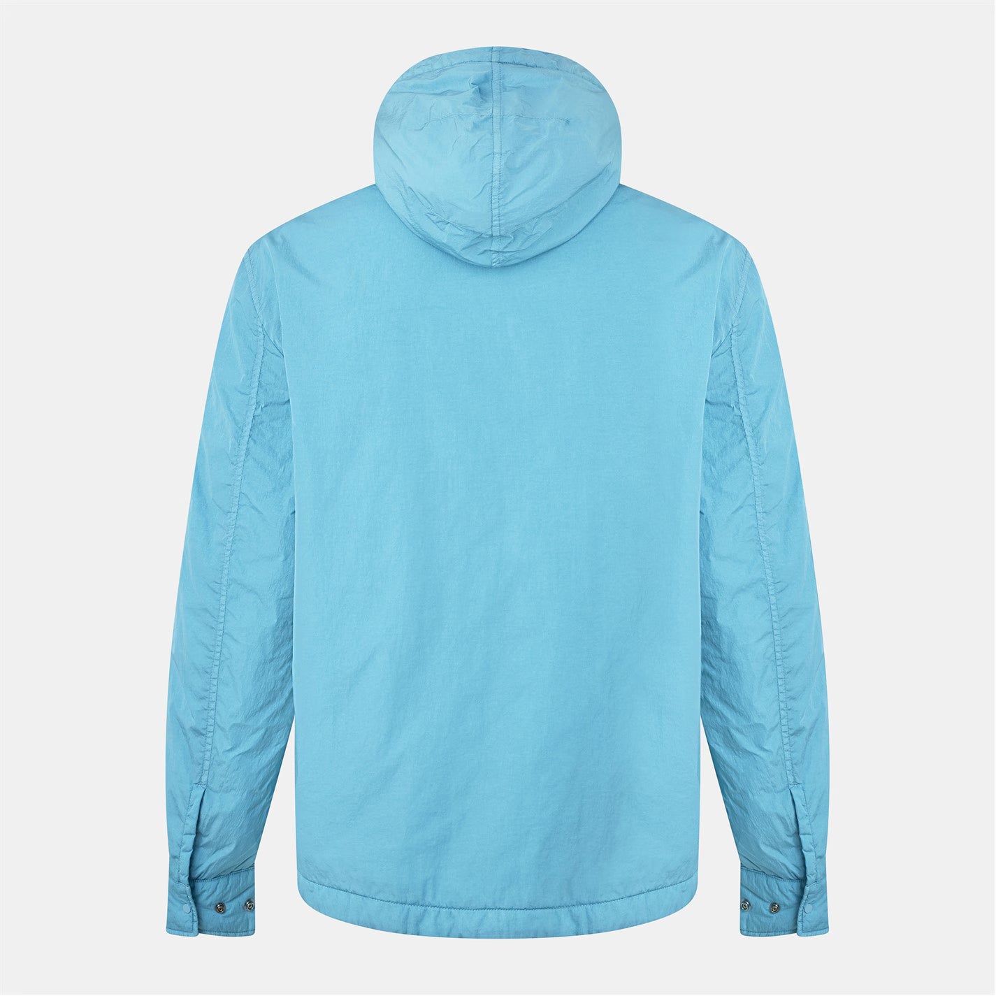 Men's C.P. Company Padded Bomber Jacket