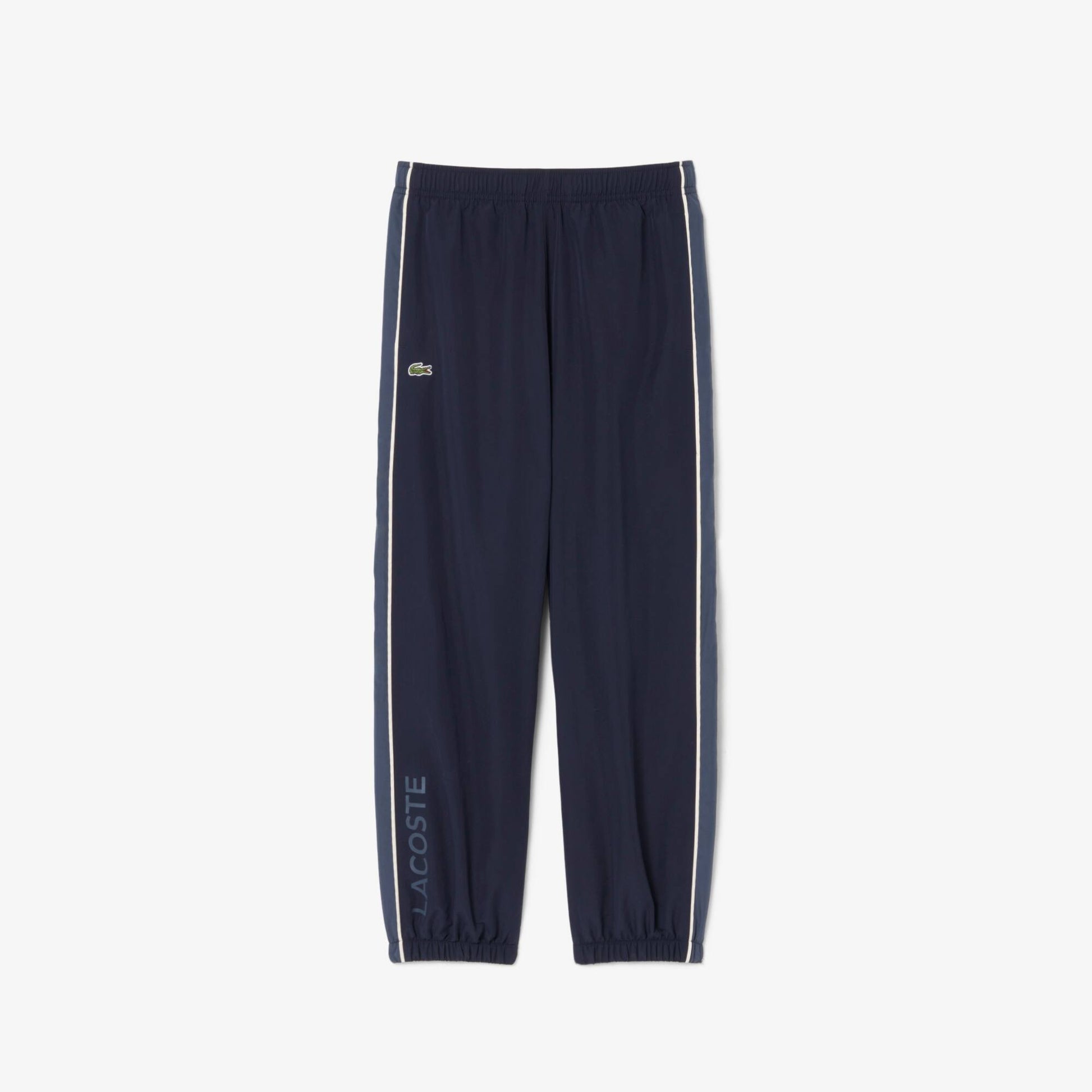 Sport Colour-Block Tracksuit