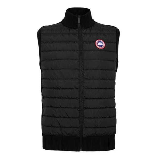 Canada Hybridge Vest Sn62