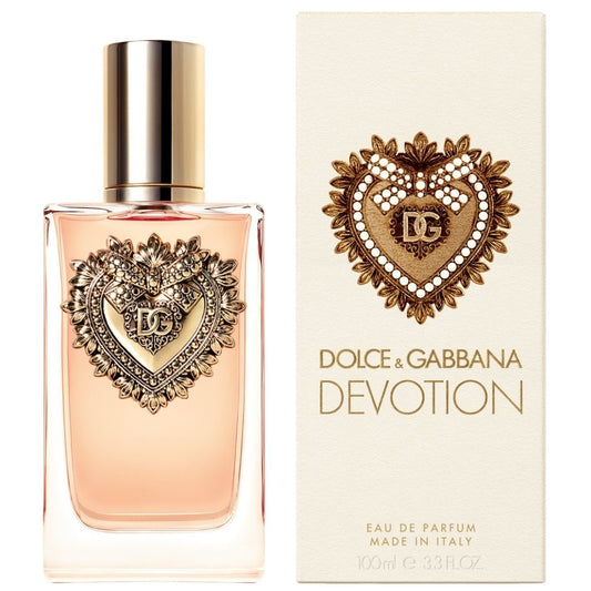 Dolce & Gabbana Devotion Eau De Parfum 100ml