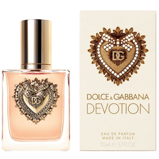 Dolce & Gabbana Devotion Eau De Parfum 50ml