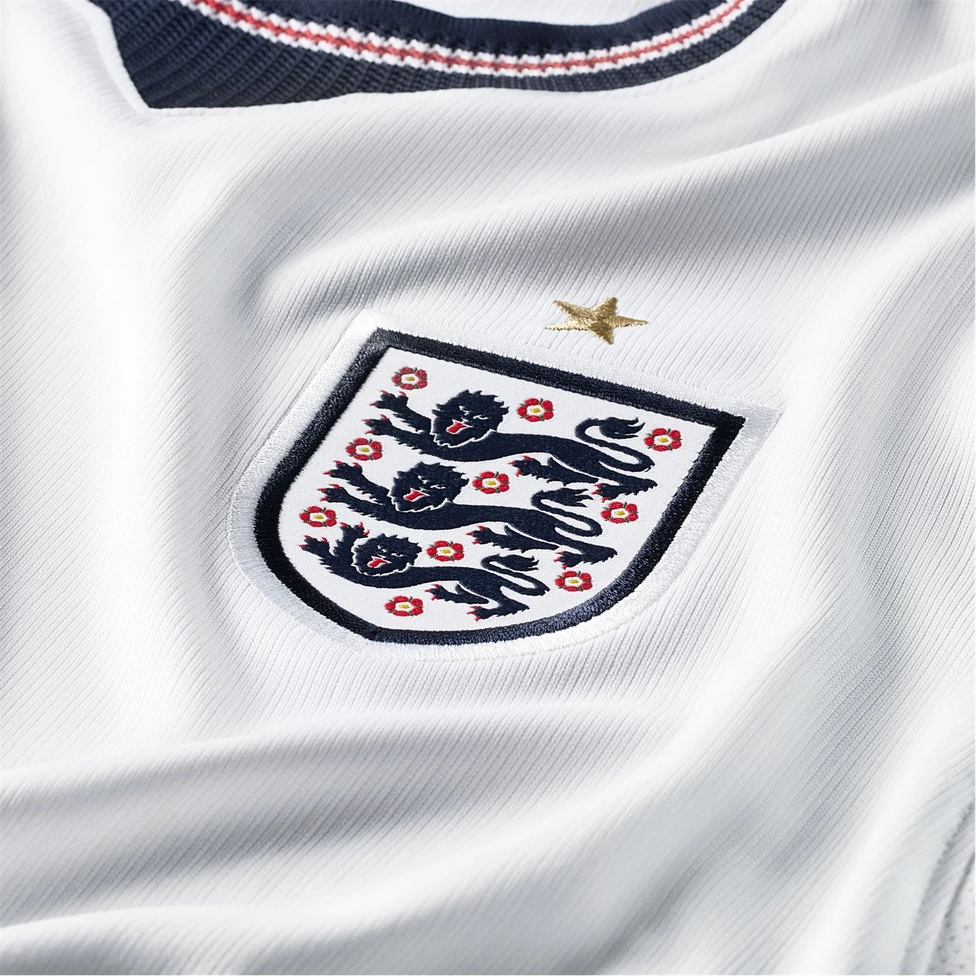 Nike England Home Shirt World Cup 2026 Womens