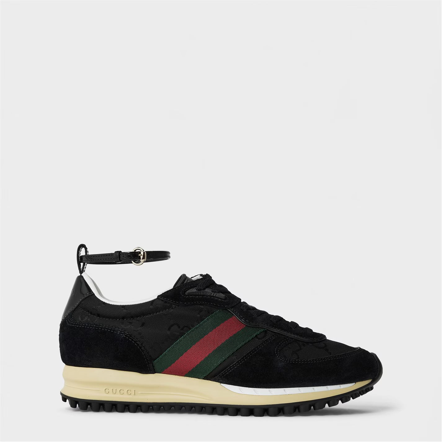 GUCCI Re-Motion Sneakers