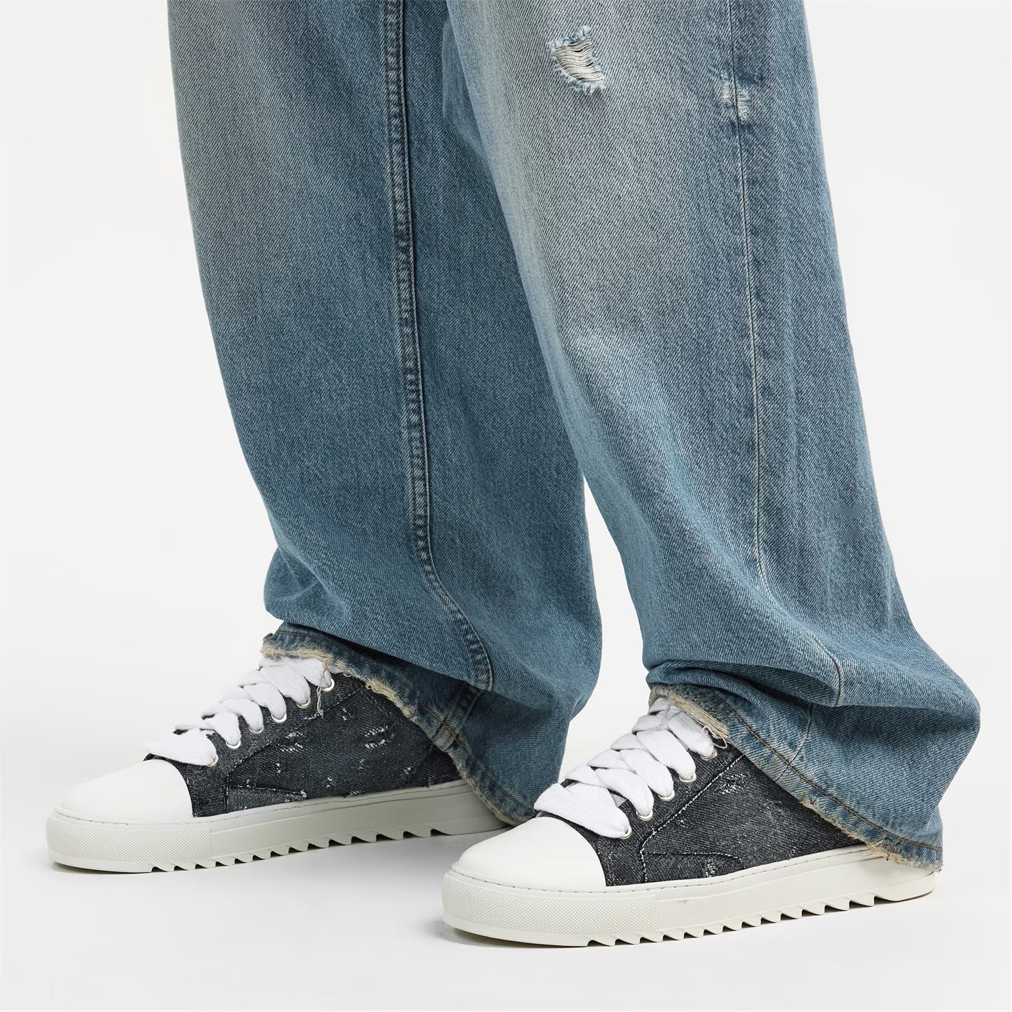 Numeris Atelier Trainers