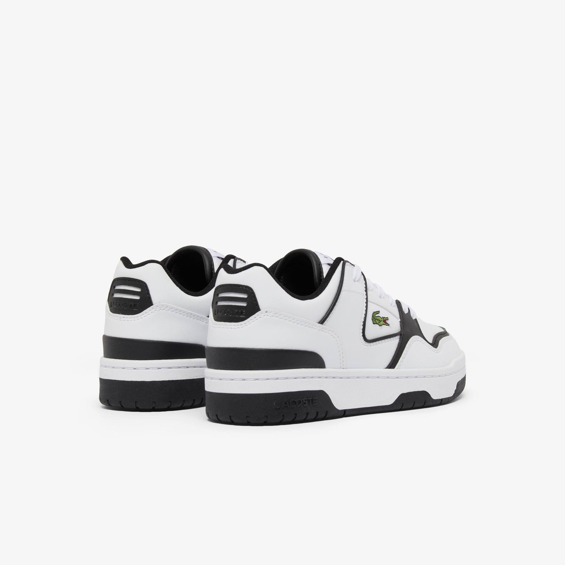 Junior's Courtcage Set Sneakers