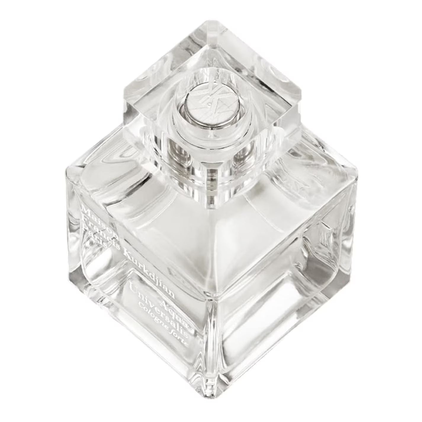 Aqua Universalis Cologne forte Eau de Parfum