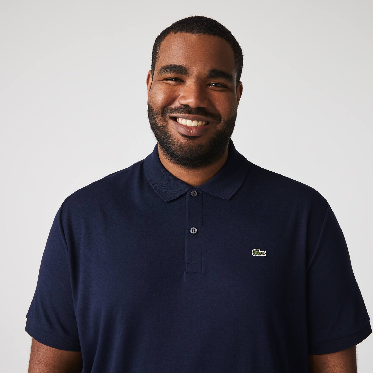 Regular Fit Cotton Pima Polo Shirt