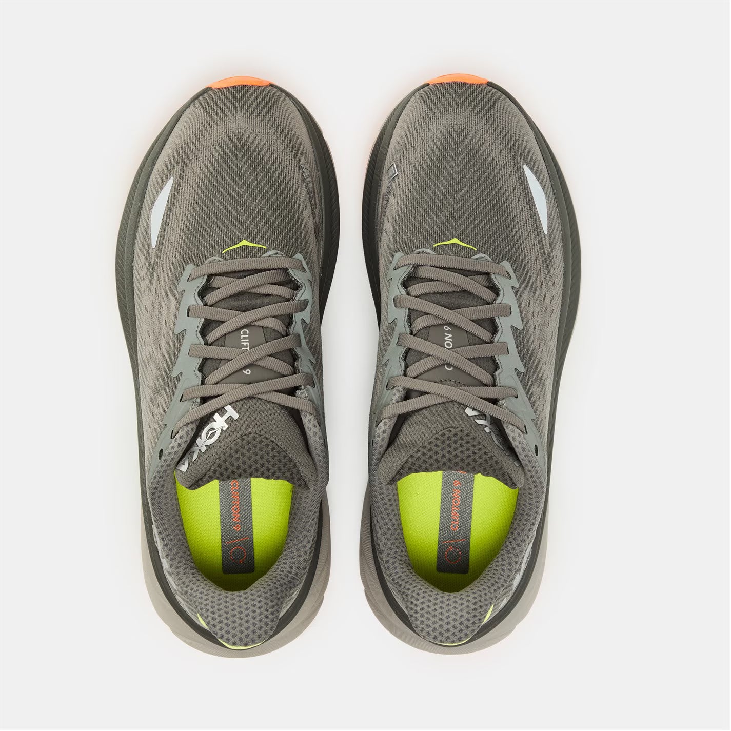 Mens Clifton 9 GORE-TEX Running Shoes