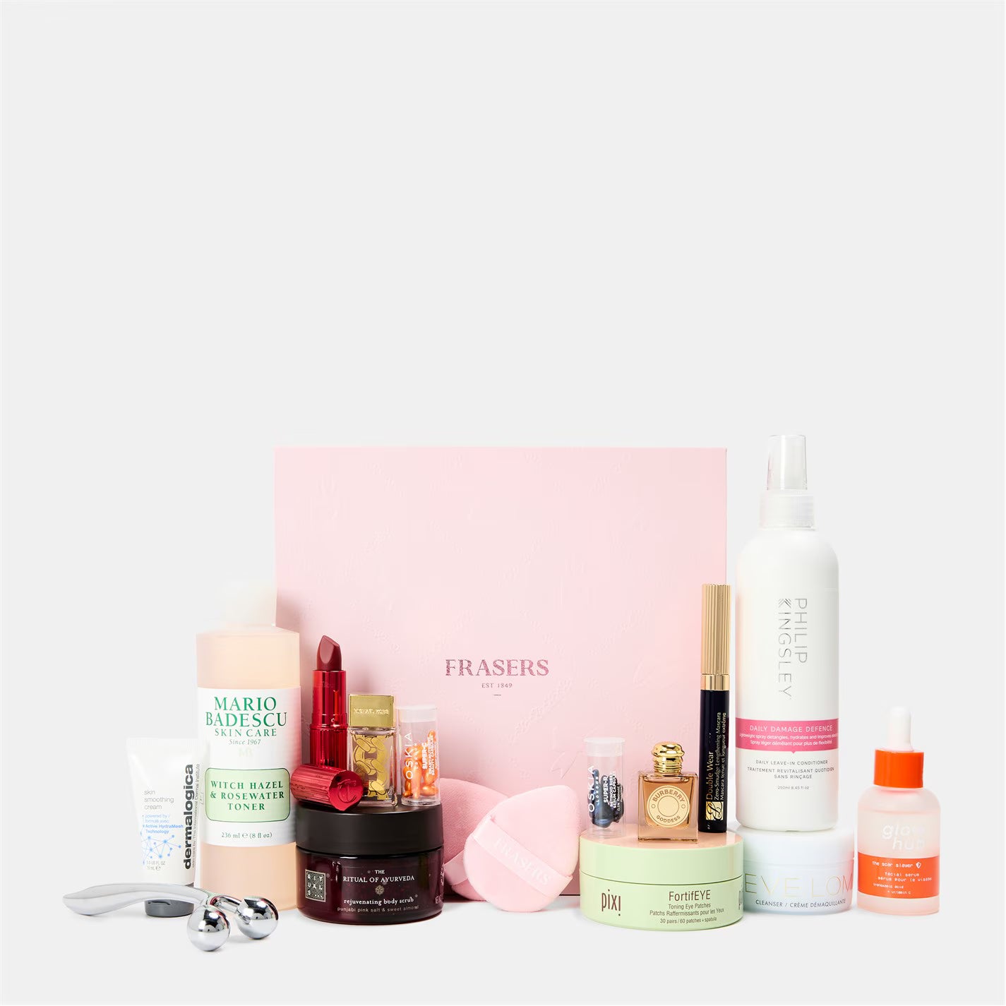 FRASERS Beauty Box (Worth £312)