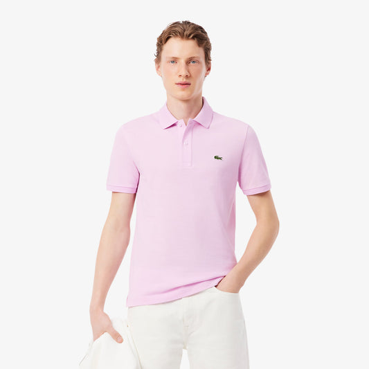 Slim Fit L.12.12 Original Polo Shirt