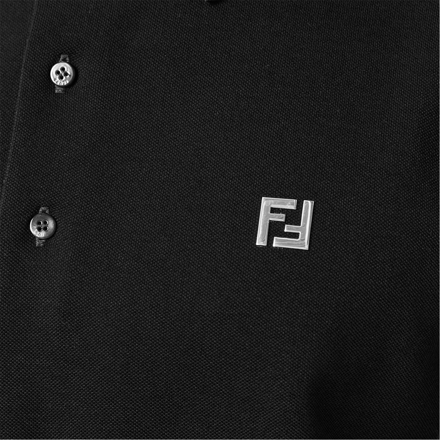 Men's Short Sleeve Polo Shirt