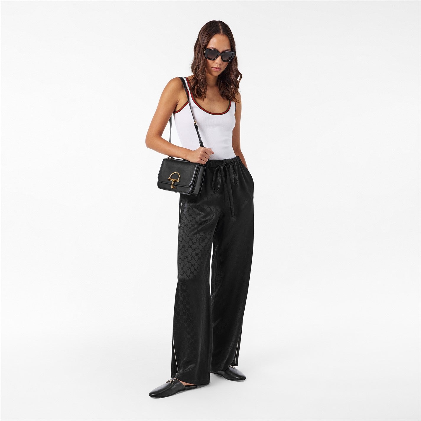 Women's Annette Flat Mules