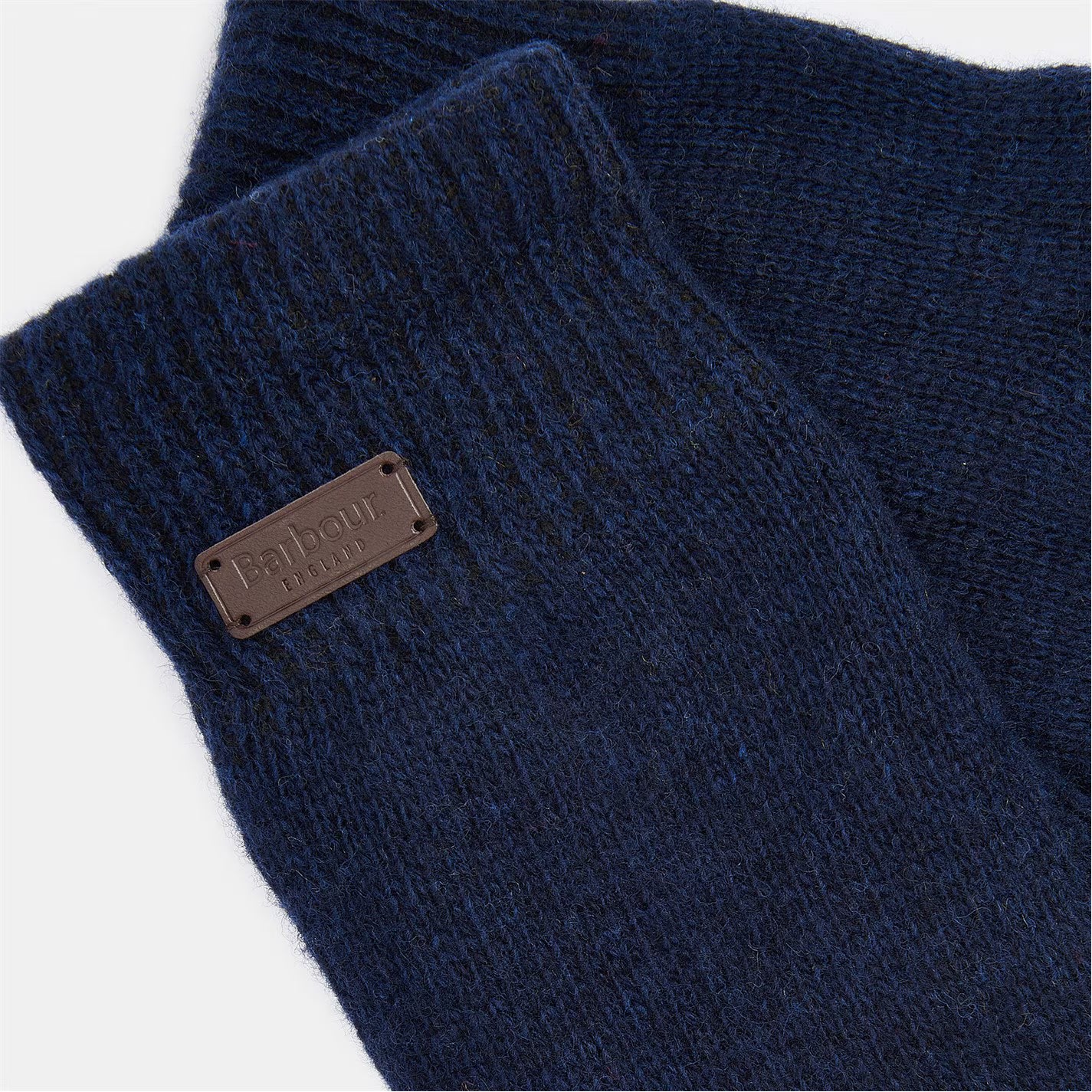 Carlton Wool Mix Beanie and Gloves Gift Set