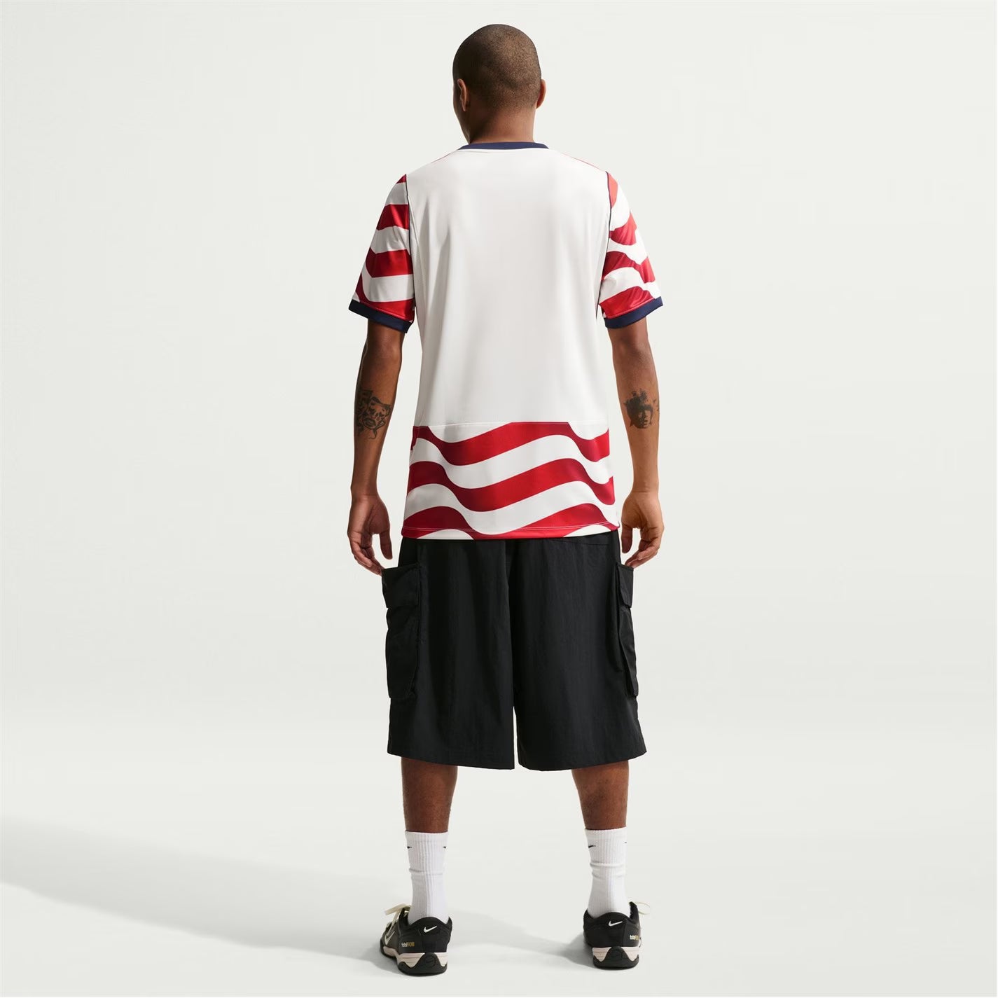 Nike USA World Cup 2026™ Mens Home Jersey