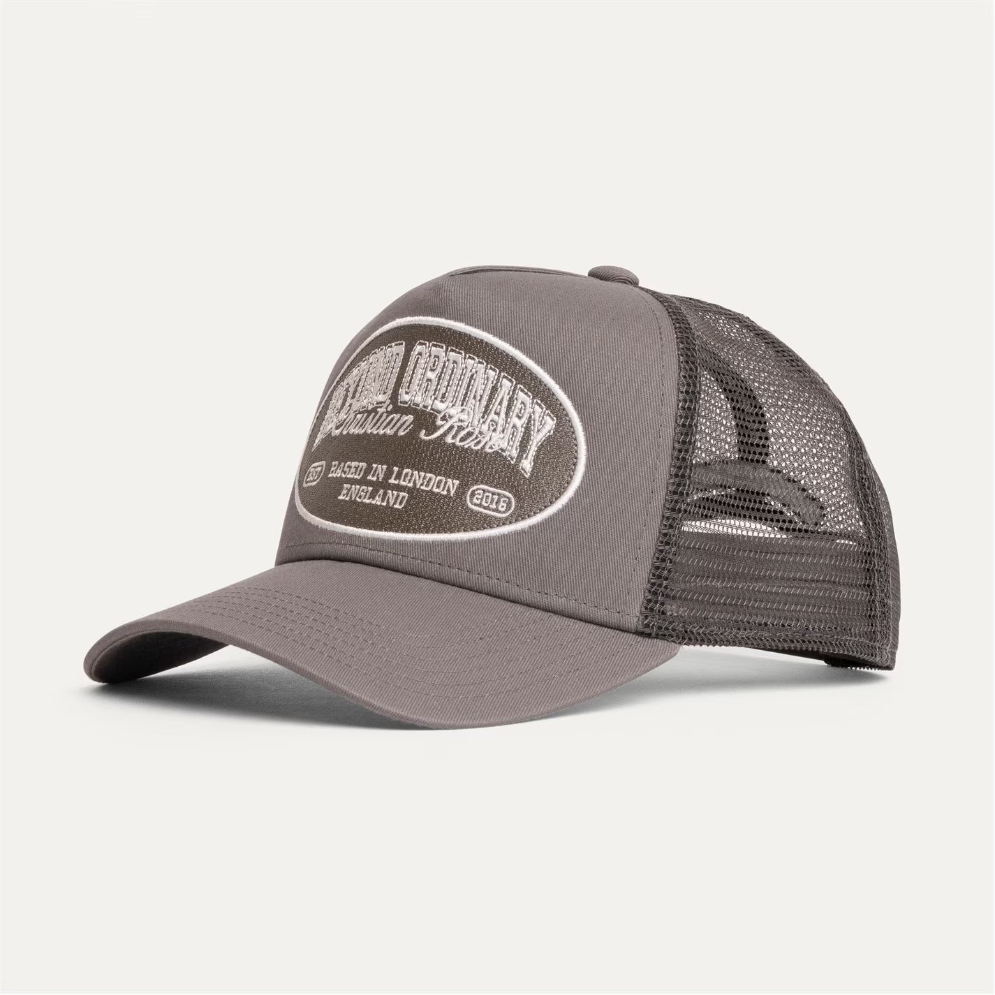 Men's Beyond Ordinary Trucker Cap