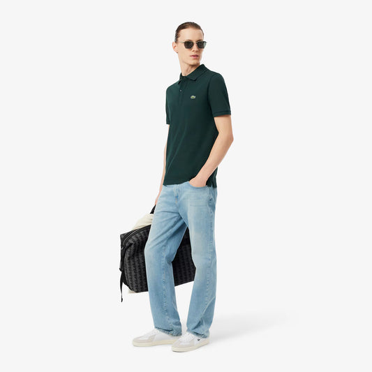 Slim Fit L.12.12 Original Polo Shirt