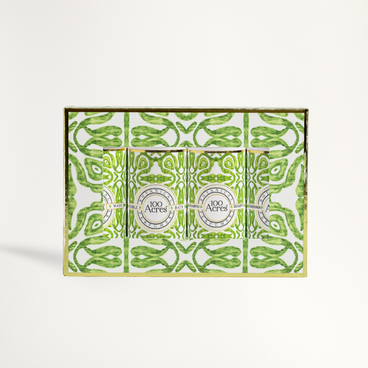 100 Acres Discovery Set