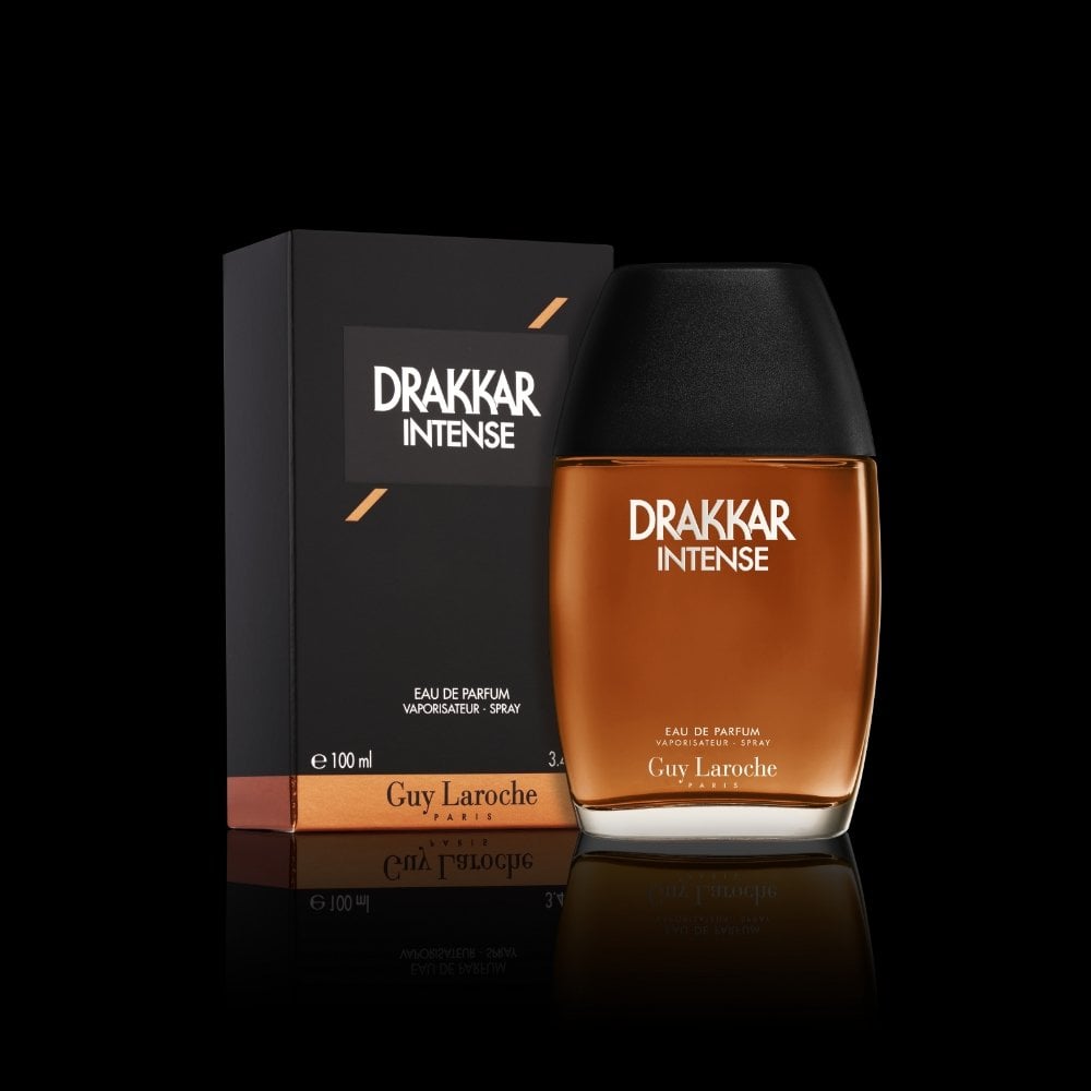 Guy Laroche Drakkar Intense Eau De Parfum 100ml