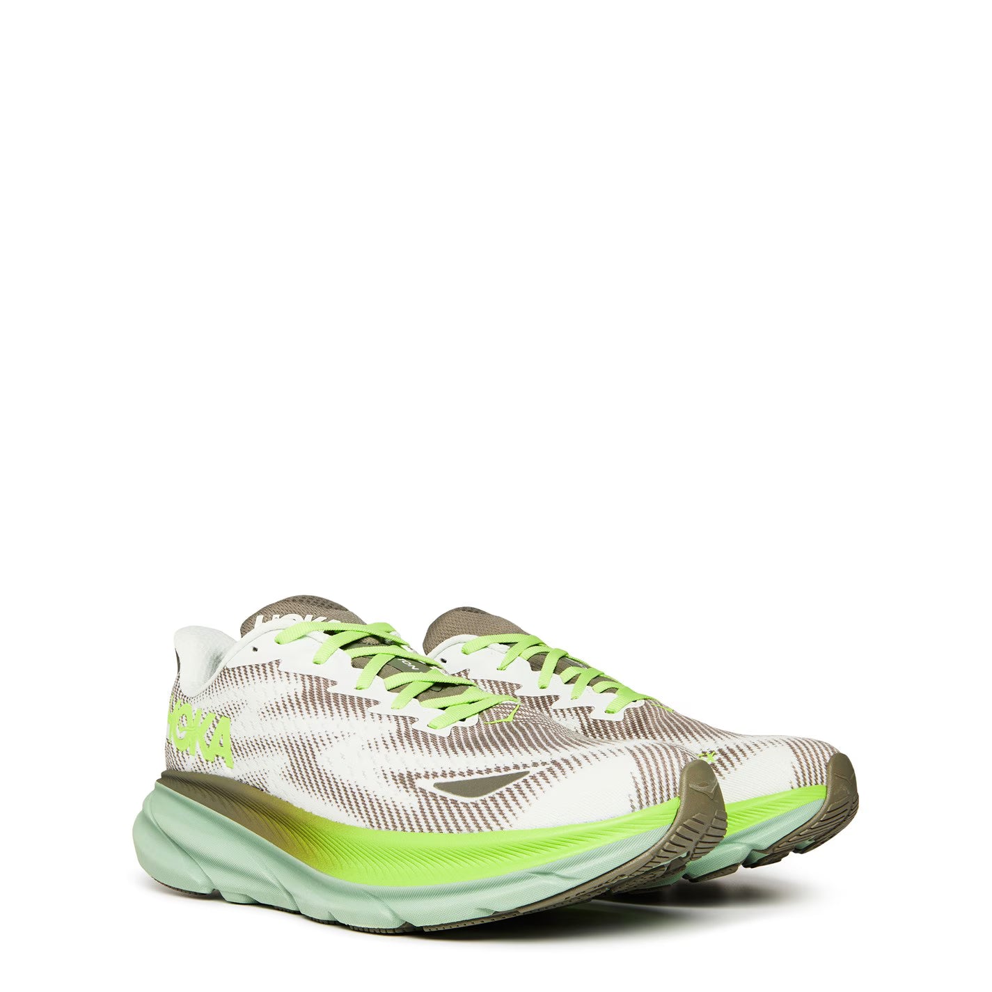 Mens Clifton 9 GORE-TEX Running Shoes